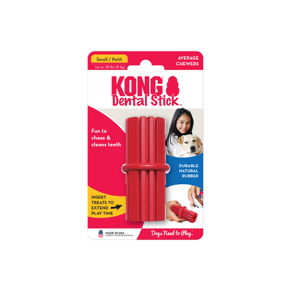 KONG Dental Stick – Small