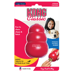 KONG Classic Large