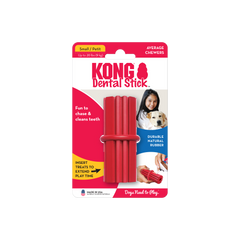 KONG Dental Stick — Small