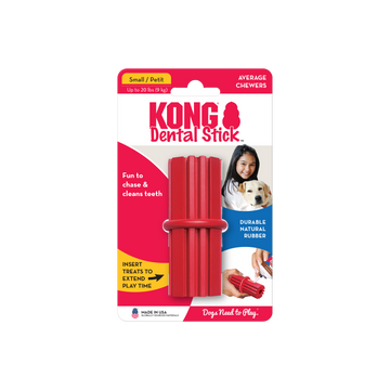 KONG Dental Stick – Small