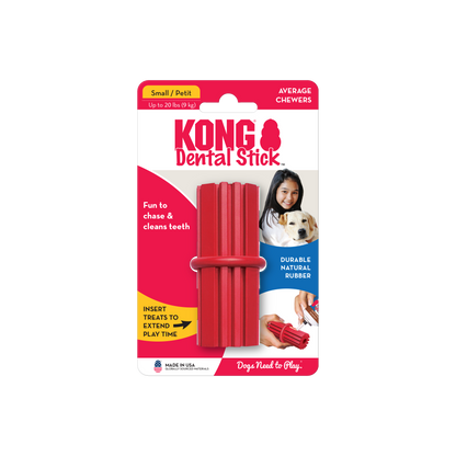 KONG Dental Stick - Small