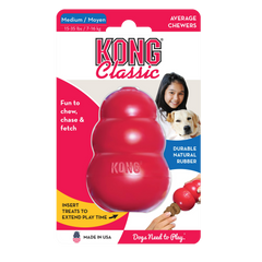 KONG Classic Medium