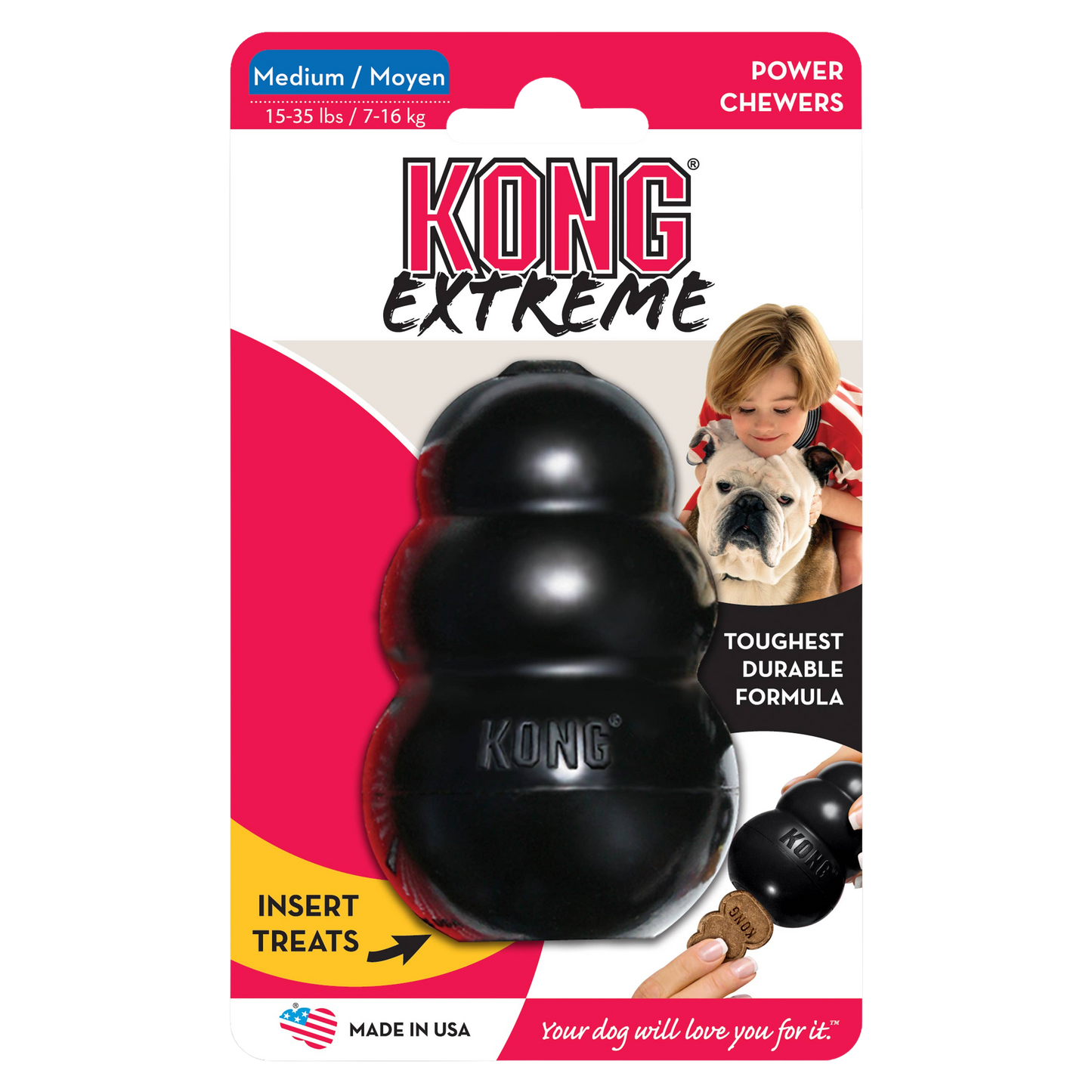 KONG Extreme - Large