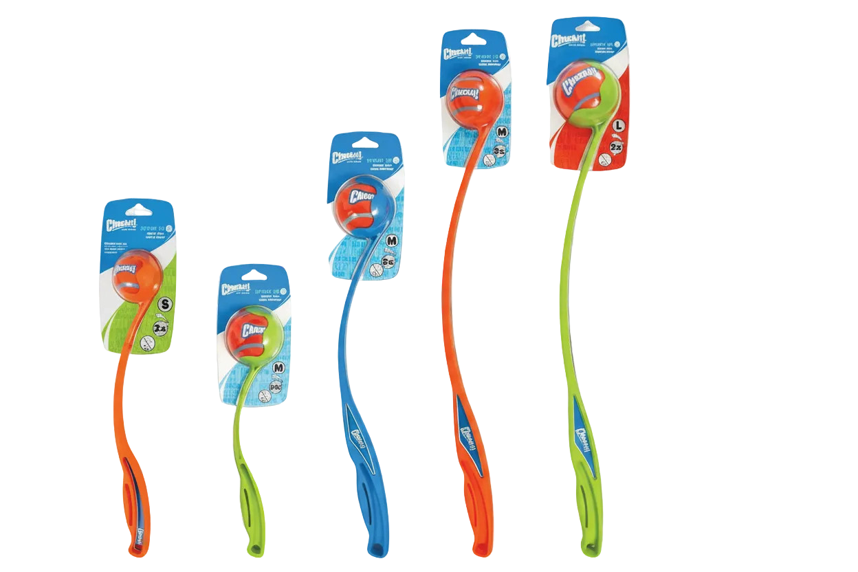 Chuckit Sport Ball Launcher S 35 cm