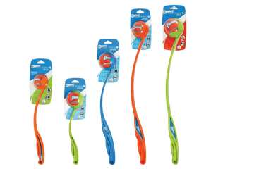 Chuckit Sport Ball Launcher S 35 cm (Includes Ball)