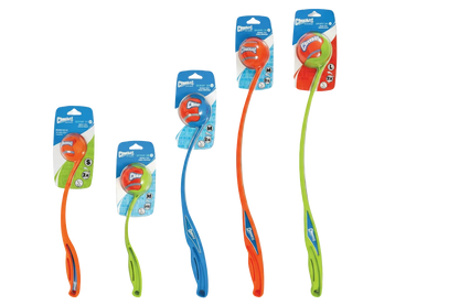 Chuckit Sport Ball Launcher S 35 cm