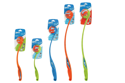 Chuckit Sport Ball Launcher S 35 cm