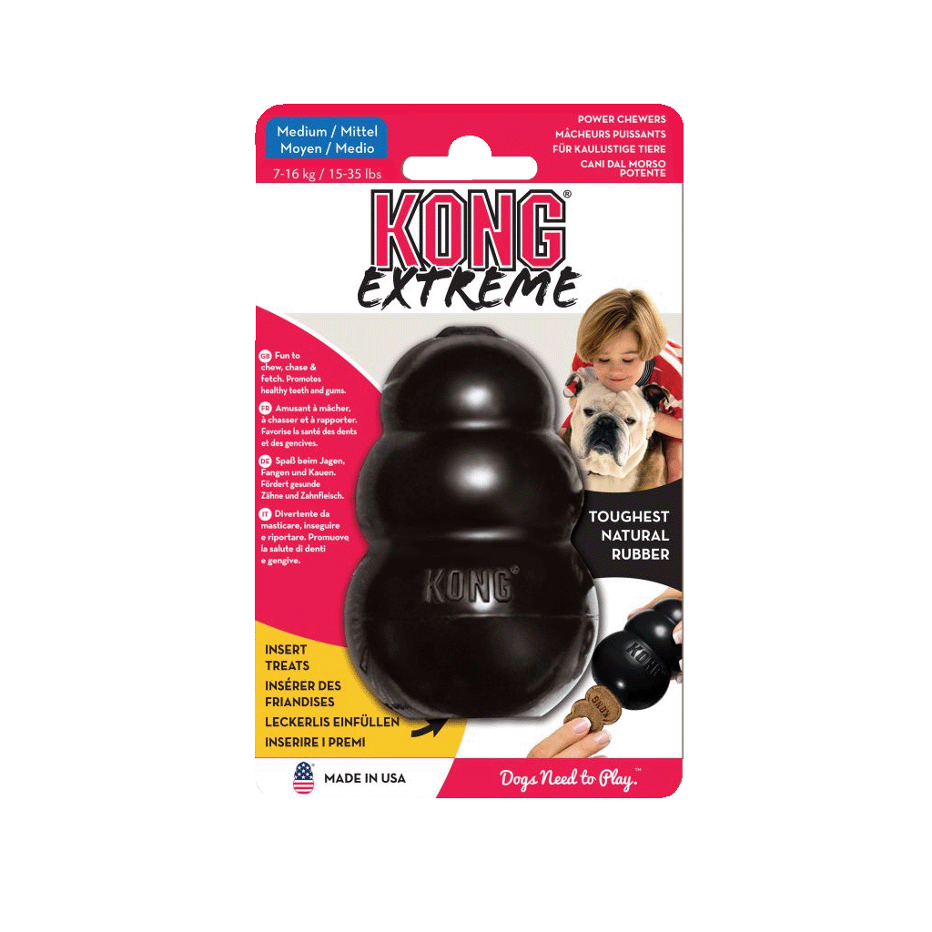 KONG Extreme M
