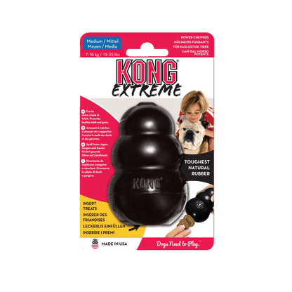 KONG Extreme M